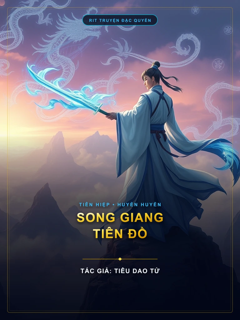Song Giang Tiên Đồ