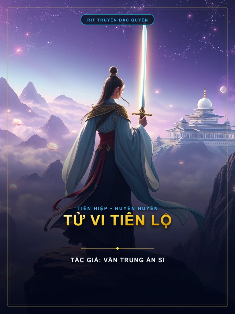 Tử Vi Tiên Lộ