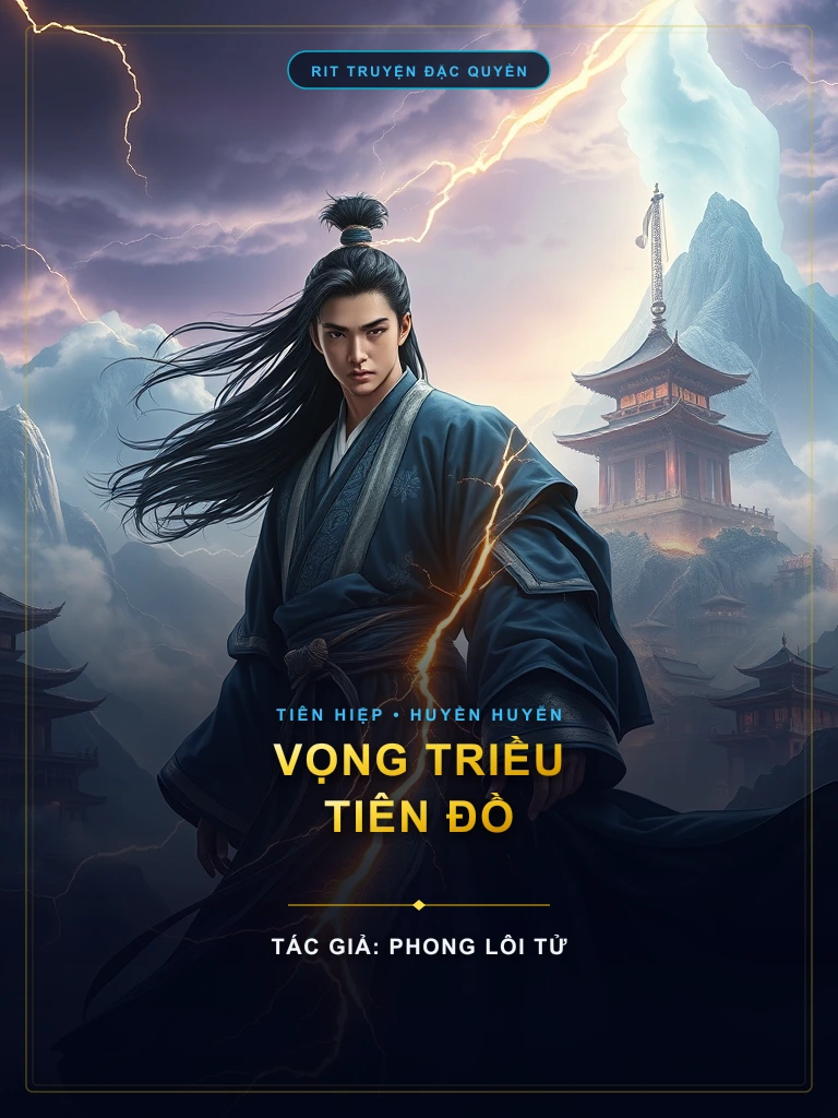 Vọng Triều Tiên Đồ